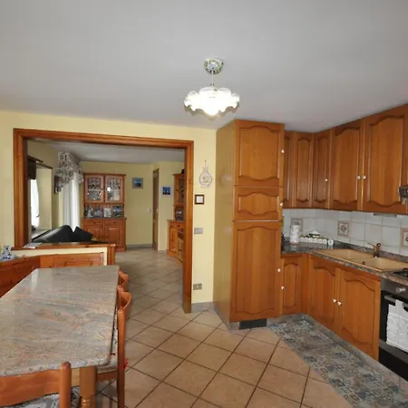 Cat Marvei Apartamento