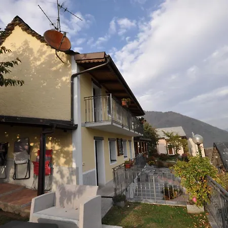 Apartamento Cat Marvei *