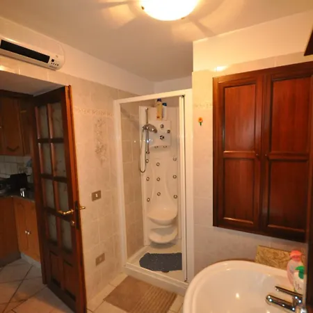 Cat Marvei Apartmán