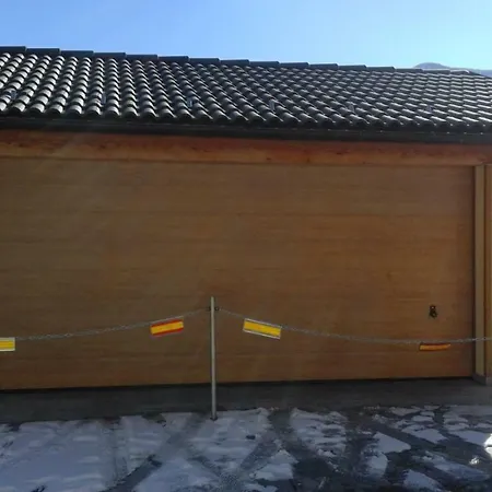 Cat Marvei Lägenhet Villadossola