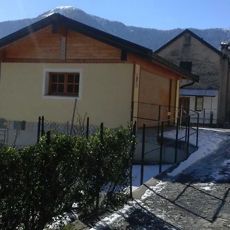 Cat Marvei Appartamento
