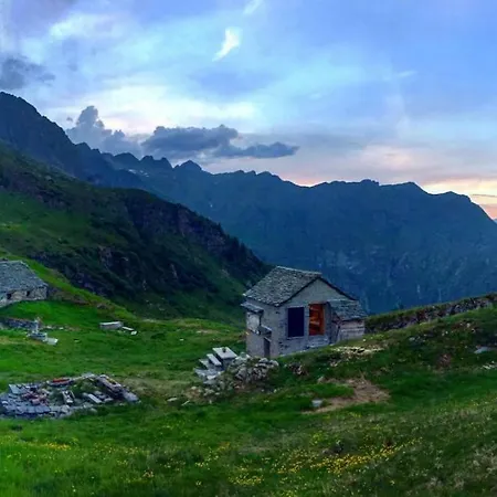 Lägenhet Cat Marvei