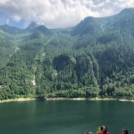 Lägenhet Cat Marvei *